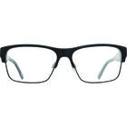BRODY 5050 59, Matte Black-Demo  W/ Spy+ Lens Print, hi-res image number null
